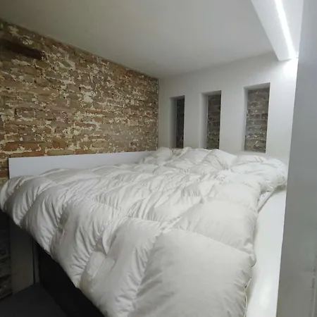 Klauzal Luxury Βουδαπέστη