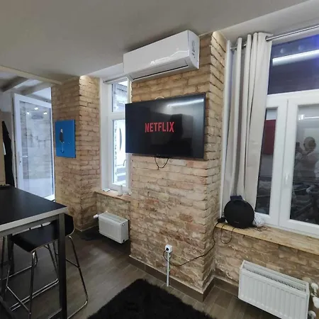 Klauzal Luxury * Budapeszt