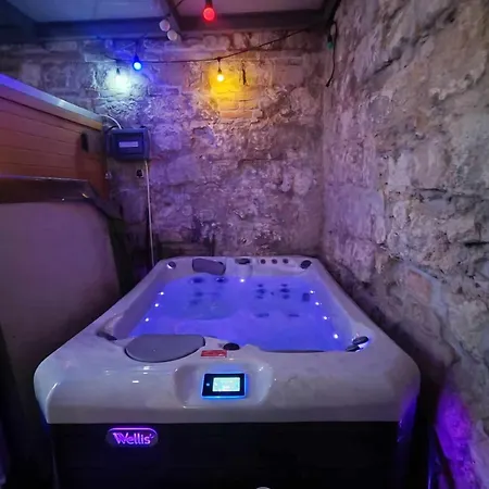 Klauzal Luxury Διαμέρισμα Βουδαπέστη